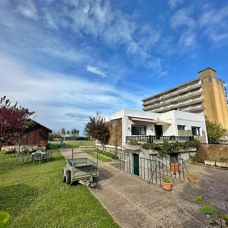 Pitu - 17801 Holiday home *