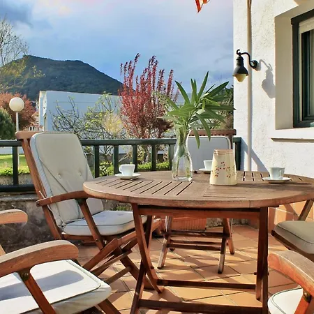 Pitu - 17801 Holiday home Piedrahita (Cantabria)