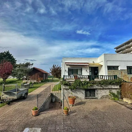 Holiday home Pitu - 17801 Piedrahita (Cantabria)