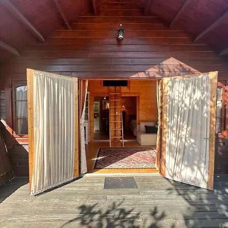 Pitu - 17801 펜션 Piedrahita (Cantabria)