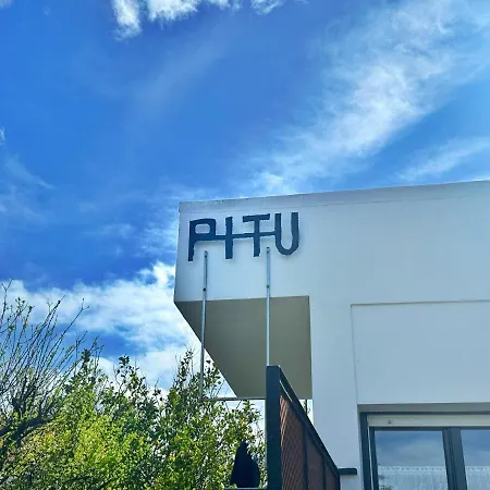 Holiday home Pitu - 17801