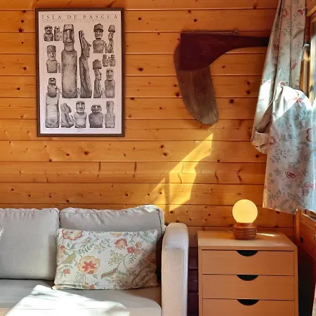 Pitu - 17801 Piedrahita (Cantabria)