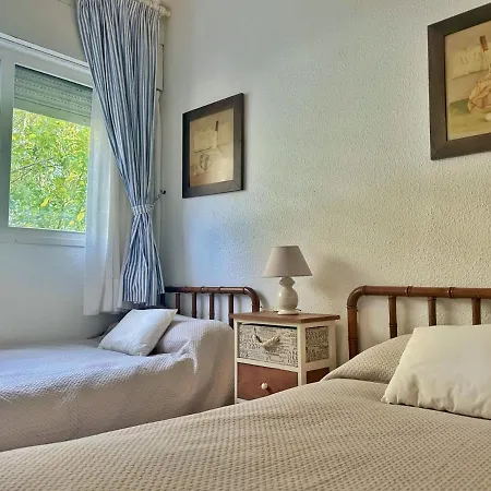 Holiday home Pitu - 17801 Piedrahita (Cantabria)