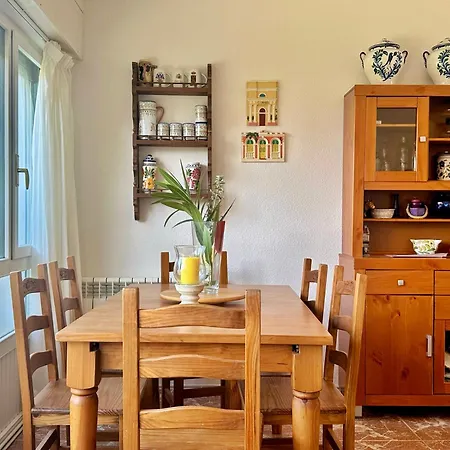 Holiday home Pitu - 17801
