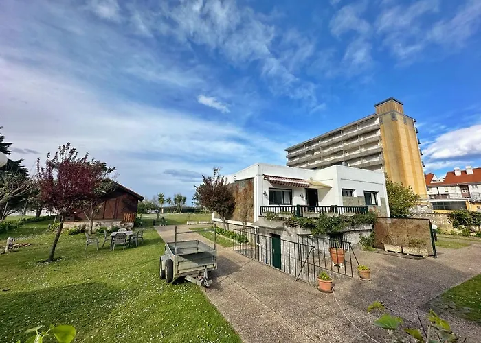 Pitu - 17801 Holiday home *