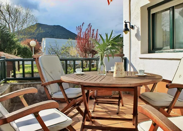 Pitu - 17801 Holiday home Piedrahita (Cantabria)