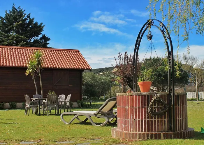 Holiday home Pitu - 17801