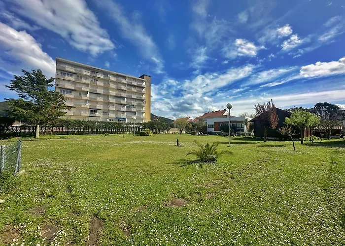 Pitu - 17801 Holiday home Piedrahita (Cantabria)