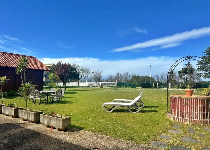 Pitu - 17801 Holiday home *