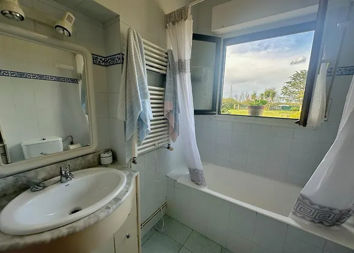 Pitu - 17801 Holiday home Piedrahita (Cantabria)