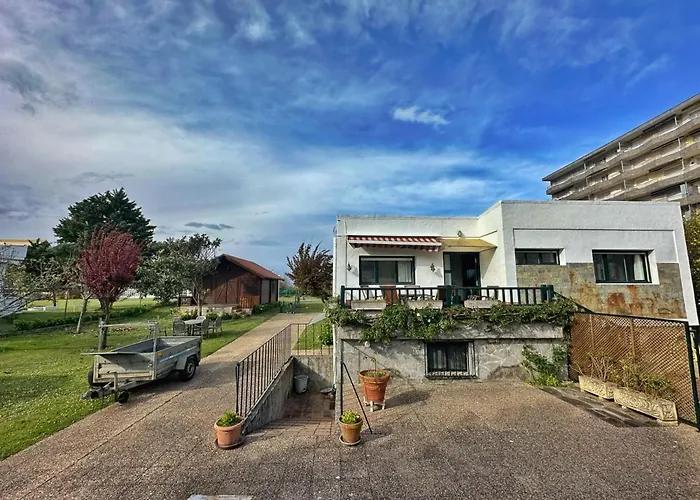 Holiday home Pitu - 17801 Piedrahita (Cantabria)