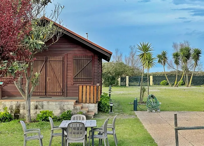 Pitu - 17801 Holiday home *