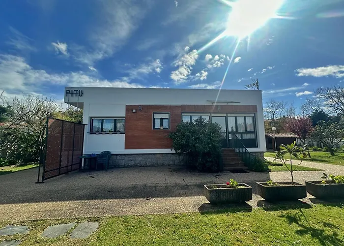 Pitu - 17801 Holiday home *