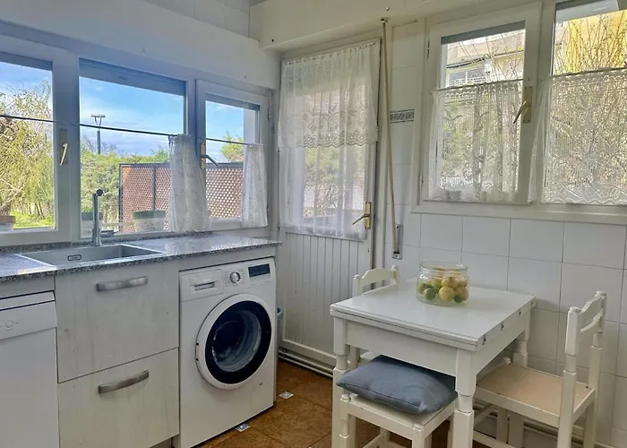 Pitu - 17801 Holiday home Piedrahita (Cantabria)