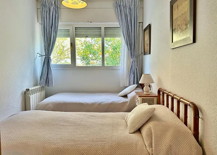 Holiday home Pitu - 17801 Piedrahita (Cantabria)