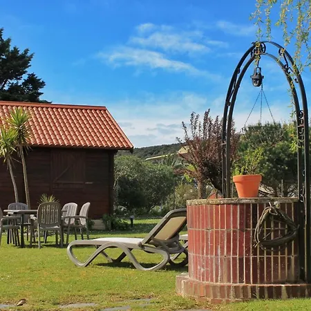 Feriehus Pitu - 17801