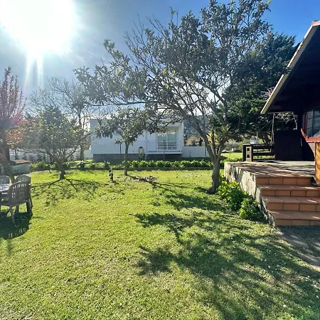 Feriehus Pitu - 17801 *