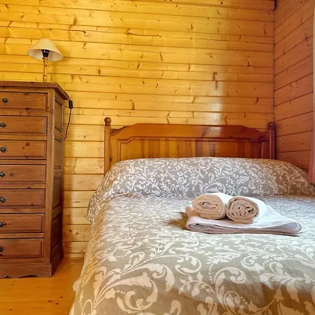 Pitu - 17801 Feriehus