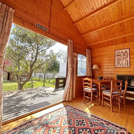 Pitu - 17801 Feriehus