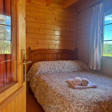 Pitu - 17801 * Piedrahita (Cantabria)