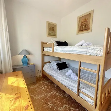 Pitu - 17801 Feriehus