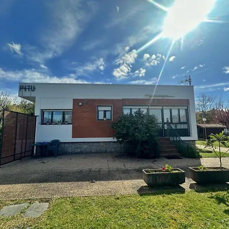 Pitu - 17801 Feriehus *