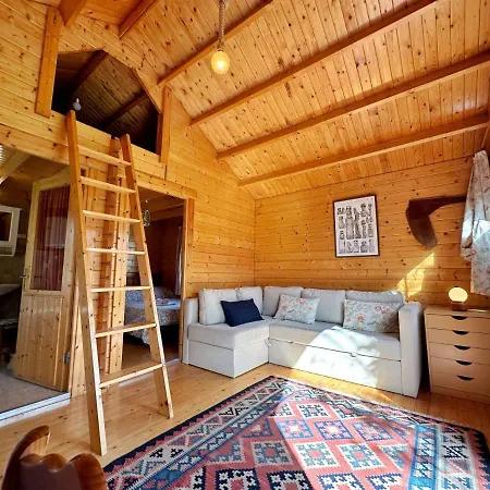 Pitu - 17801 Feriehus