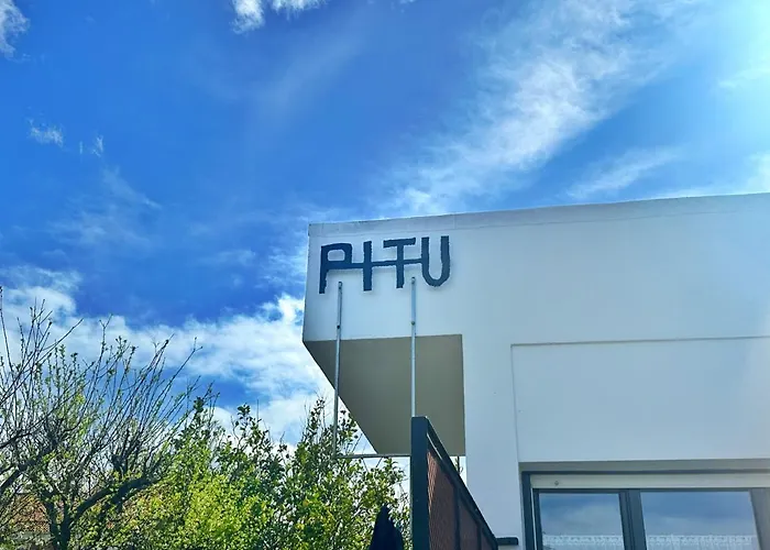 Dom wakacyjny Pitu - 17801